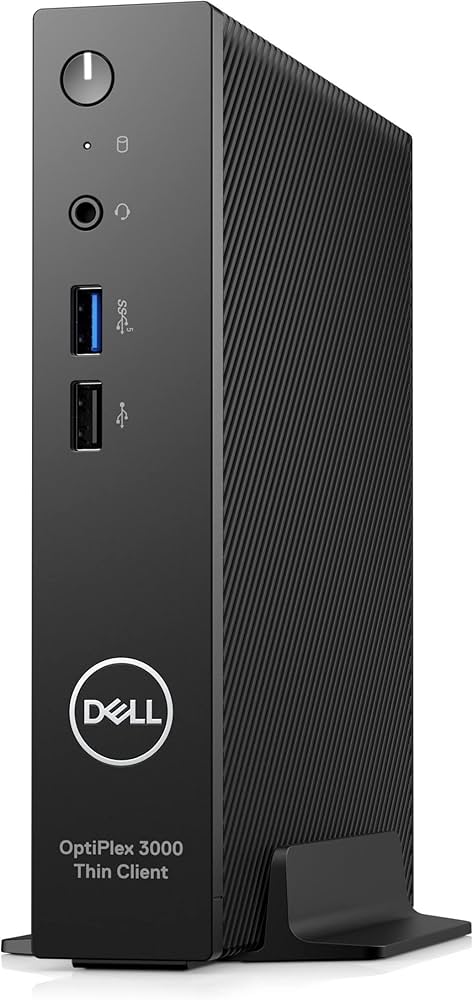 Dell Optiplex 3000 Thin Client